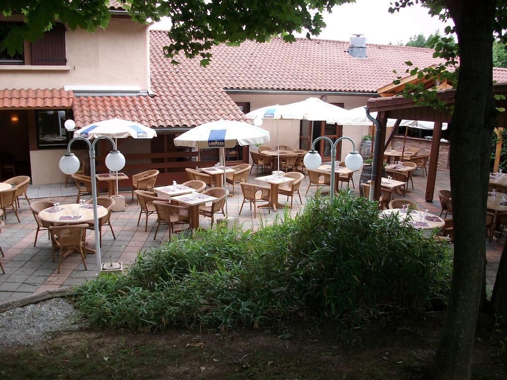 Kyriad Grenoble Sud - Seyssinet المظهر الخارجي الصورة